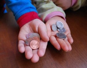 Making Ends Meet on the Farm Making Ends Meet on the Farm