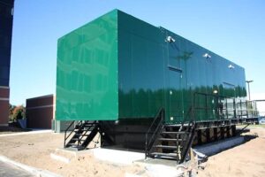 Industrial Generators Generator Rentals