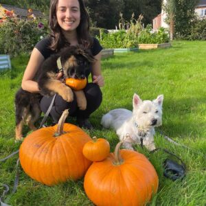 Emily Cupit writer at RuralLivingToday