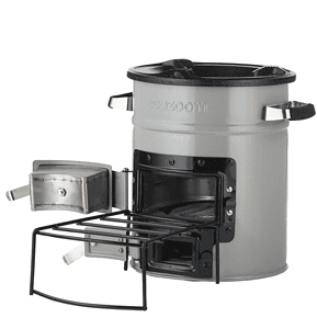 EcoZoom Versa Rocket Stove