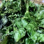 turnip greens recipe