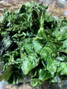 turnip greens recipe