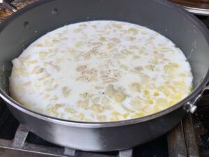 au gratin potatoes recipe