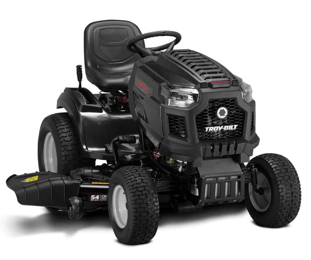 Troy-Bilt TB2454 Riding Lawn Mower