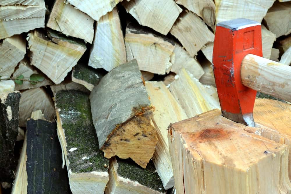 best splitting mauls