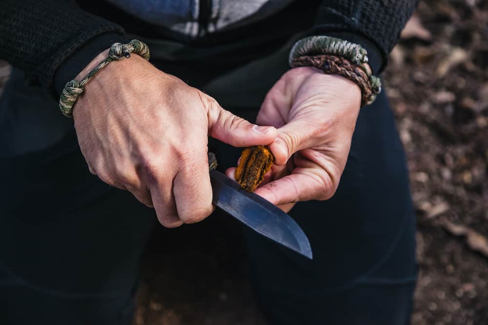 best survival knife