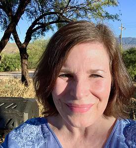 Dawn Head author on rurallivingtoday